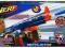 Hasbro Wyrzutnia NERF N-STRIKE RETALIATOR kur 24h