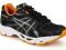 ASICS VIRAGE buty do biegania rozm 42,5 wkł 27 BDB