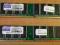 DDR DIMM GoodRam 2x1GB GR400D64L3/1G DDR400 CL3