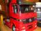 Mercedes Actros  1:24  Italeri ( nie Revell )