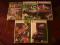5 gier na X360 Forza 3, Dirt 2, GTA 4, NFS HP