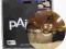 Zestaw talerzy PAISTE ALPHA Universal 4-elem. Rock