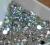 NON HOTFIX CRYSTAL 3MM                   120 SZTUK