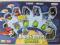 ANGRY BIRDS Space Gra Wściekłe ptaki w Kosmosie
