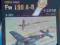 Fw-190 A8 Haliński