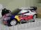 NIKKO RADIO CONTROL CITOEN DS3 WRC