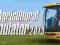 Agricultural Simulator 2013 STEAM PC EU AUTO 24/7