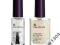 YVES ROCHER  baza do paznokci + Lakier  nabłyszcza