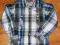 Śliczna koszula Reserved dla synka r.110