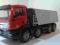Herpa MAN TGS M 8*4 dump truck