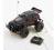 New Bright RC Super mocne Auto 6V BAD Street MATT