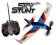 SKY STUNT SAMOLOT ZDALNIE STEROWANY