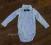 Eleganckie body Reserved rekids mucha 86 cm