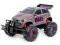 New Bright RC Super mocne Auto 6V BAD Street SILVE