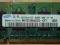 Samsung 1GB 2Rx16 PC2 6400s