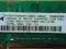 Micron DDR2 SDRAM SODIMM MT8HTF6464HDY  512MB