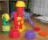 PLAY DOH-zestaw do ciastoliny,foremki