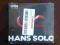 Hans Solo-8 Pięć Dwa 52 Dębiec Luxtorpeda/1wydanie