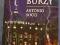 Czas Burzy - Antonio Socci. Bestseller !