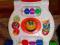 Chodzik Pchacz Fisher Price BCM :) Super stan! :)
