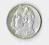 Moneta 5 złotych Piłsudski 1938