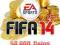 FIFA 14 ULTIMATE TEAM 50 K COINS = PC = OD RĘKI