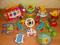 zestaw zabawek Vtech, Fisher Price