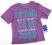 *ANGLIA* BLUZECZKA T-SHIRT 86-92 1,5-2L NOWY