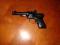 Pistolet korkowiec z czasów PRL-u hit zabawka!!!