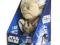 Underground Toys Star Wars Yoda pluszak 30 cm