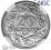 8087. 20 groszy 1923 - NGC MS66