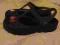 CROCS KLAPKI , BASENÓWKI rW 5 - 35