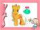 My Little Pony kucyk Applejack najtaniej!