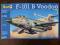 F-101 B VOO DOO, 1:72, REVELL