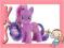 My Little Pony kucyk TWILIGHT crystal!
