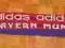 szalik FC BAYERN MUNCHEN adidas