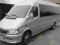 Mercedes Sprinter 413 cdi long NOWA ZABUDOWA