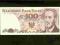 100 zł 1986 rok. Stan UNC!!!!!!!!!!!!
