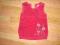 Śliczna sukienka BOMBKA, jak.NOWA!r.86