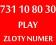 play rozmowy i smsy w play - za 0 zł! 731 10 80 30