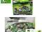 BEN 10 POJAZD MOTOR TEEN SPEED OMNIVERSE + FIGURKA