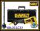 DeWALT DW304PK-Piła szablasta 1050W walizka, Fvat