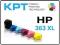 Tusz HP 363 XL CHIP D7160 7183 7260 7263 7280 7300