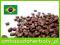 Kawa ziarnista Arabica Brazylia Santos 100 g