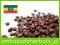 Kawa ziarnista Arabica Etiopia Djimmah 100 g