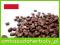 Kawa ziarnista Arabica Java Jampit 100 g