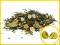 Herbata zielona SENCHA MADAME GINKGO 25 g
