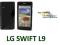 POKROWIEC ETUI S-LINE LG SWIFT L9 P760 + FOLIA