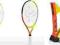 RKT6 DUNLOP JUNIOR RAKIETA TENISOWA 21