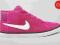 Nike Match Mid (36.5) 616478-500